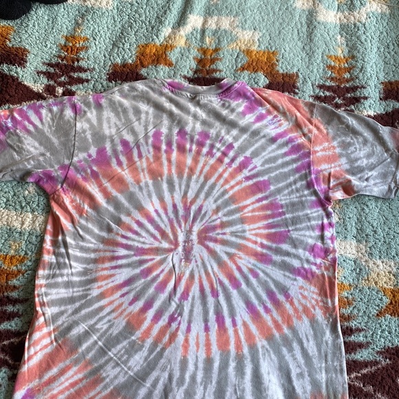 1990s tye dye - Picture 2 of 2